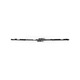 SET OF WIPERBLADES SWF ( 2 PC 600/650MM)